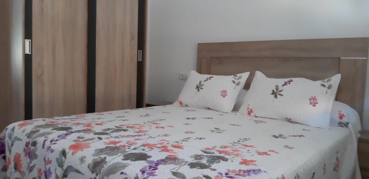 Apartamentos Olimpo Celta-Apart Adriana O Pindo Екстер'єр фото