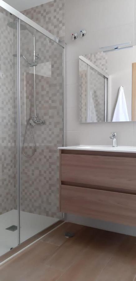 Apartamentos Olimpo Celta-Apart Adriana O Pindo Екстер'єр фото