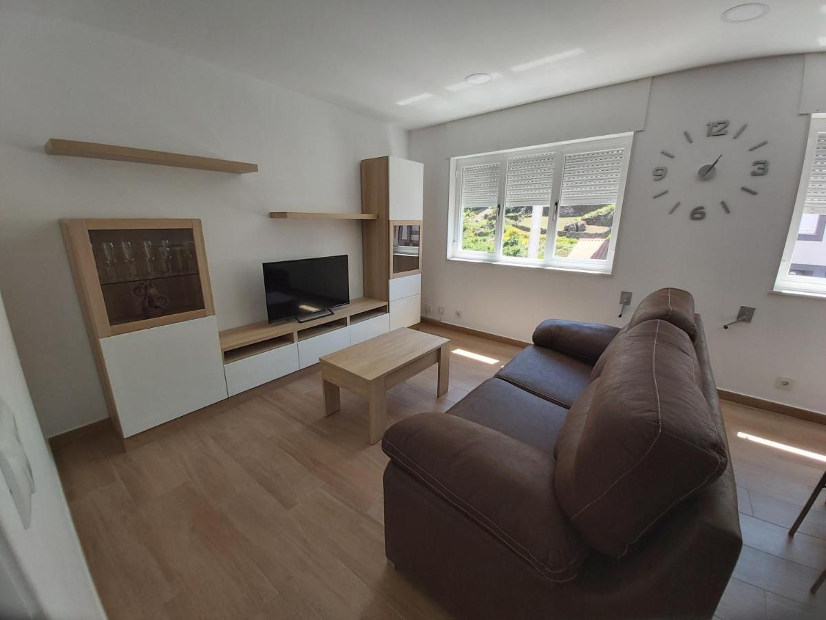 Apartamentos Olimpo Celta-Apart Adriana O Pindo Екстер'єр фото