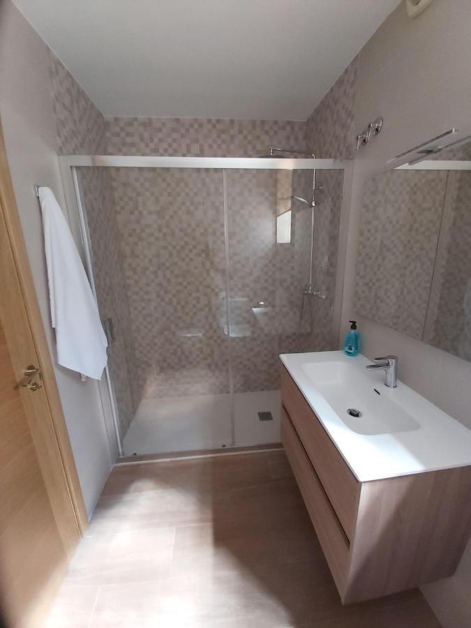 Apartamentos Olimpo Celta-Apart Adriana O Pindo Екстер'єр фото