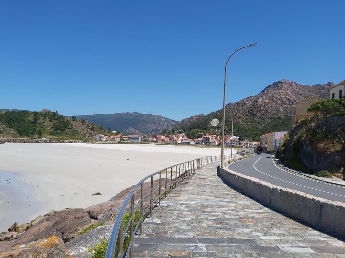 Apartamentos Olimpo Celta-Apart Adriana O Pindo Екстер'єр фото