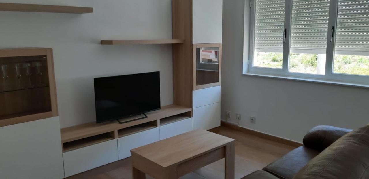 Apartamentos Olimpo Celta-Apart Adriana O Pindo Екстер'єр фото