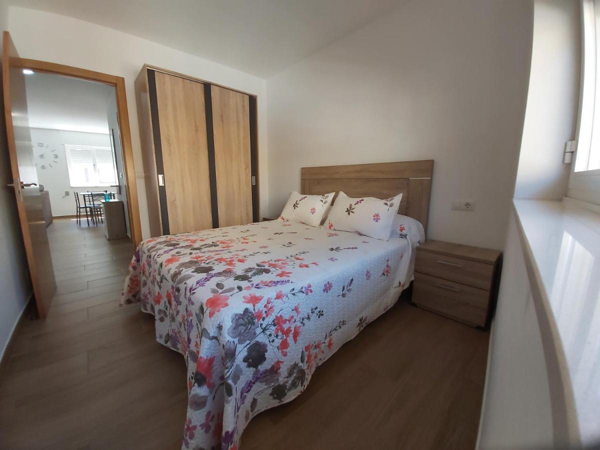 Apartamentos Olimpo Celta-Apart Adriana O Pindo Екстер'єр фото