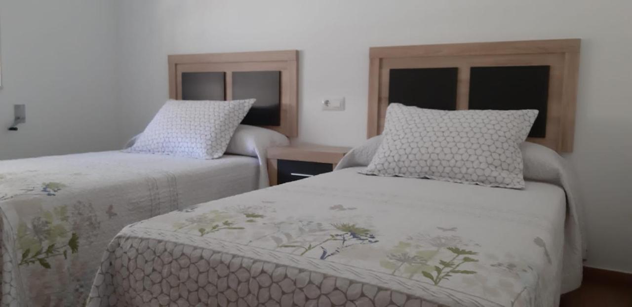 Apartamentos Olimpo Celta-Apart Adriana O Pindo Екстер'єр фото