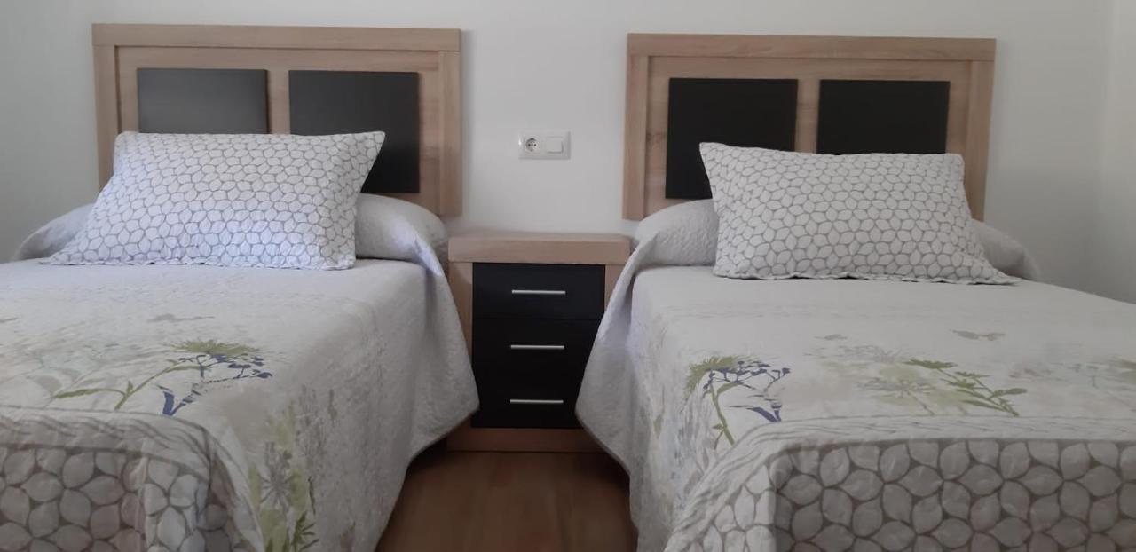 Apartamentos Olimpo Celta-Apart Adriana O Pindo Екстер'єр фото